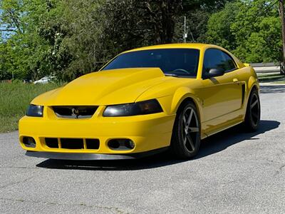 1999 Ford Mustang GT  