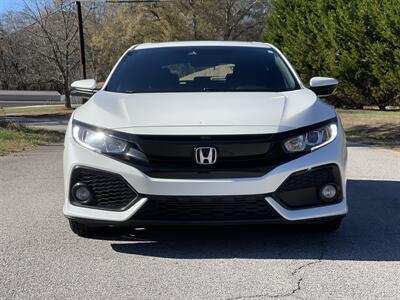 2019 Honda Civic EX   - Photo 2 - Loganville, GA 30052