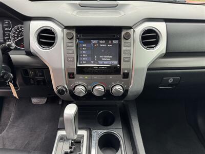 2018 Toyota Tundra SR5   - Photo 14 - Loganville, GA 30052