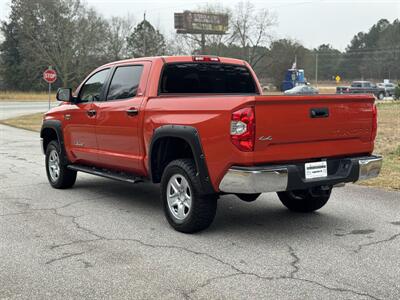 2018 Toyota Tundra SR5   - Photo 4 - Loganville, GA 30052