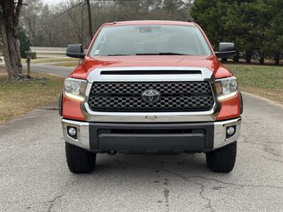 2018 Toyota Tundra SR5   - Photo 2 - Loganville, GA 30052