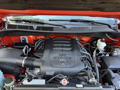 2018 Toyota Tundra SR5   - Photo 18 - Loganville, GA 30052