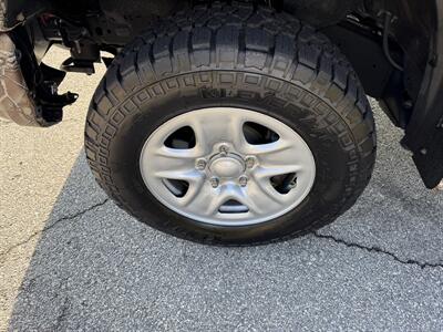 2018 Toyota Tundra SR5   - Photo 19 - Loganville, GA 30052