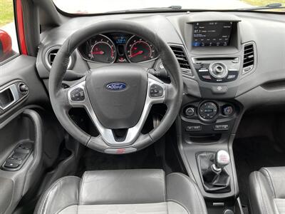 2016 Ford Fiesta ST   - Photo 12 - Loganville, GA 30052