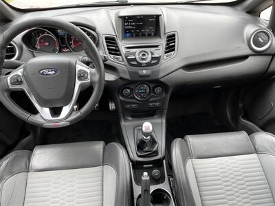 2016 Ford Fiesta ST   - Photo 13 - Loganville, GA 30052