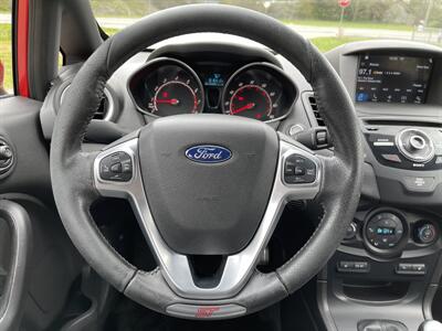 2016 Ford Fiesta ST   - Photo 11 - Loganville, GA 30052