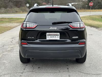 2019 Jeep Cherokee Latitude   - Photo 5 - Loganville, GA 30052
