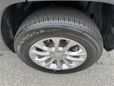 2019 Jeep Cherokee Latitude   - Photo 20 - Loganville, GA 30052