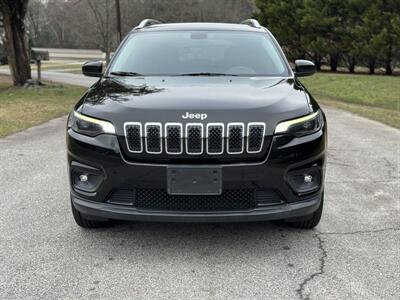 2019 Jeep Cherokee Latitude   - Photo 2 - Loganville, GA 30052