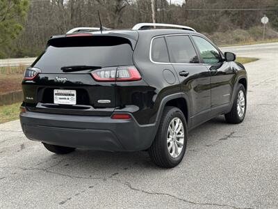 2019 Jeep Cherokee Latitude   - Photo 6 - Loganville, GA 30052