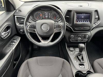 2019 Jeep Cherokee Latitude   - Photo 11 - Loganville, GA 30052