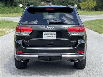 2016 Jeep Grand Cherokee Summit   - Photo 5 - Loganville, GA 30052