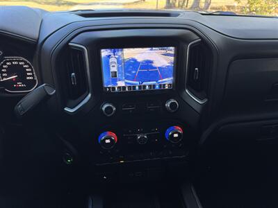2022 GMC Sierra 1500 Limited AT4   - Photo 13 - Loganville, GA 30052