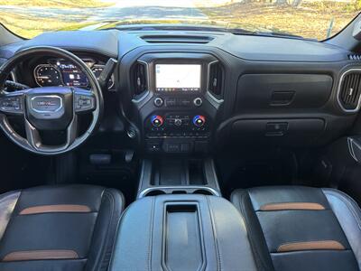 2022 GMC Sierra 1500 Limited AT4   - Photo 15 - Loganville, GA 30052