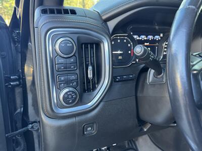 2022 GMC Sierra 1500 Limited AT4   - Photo 10 - Loganville, GA 30052