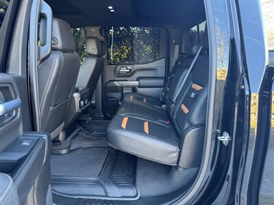 2022 GMC Sierra 1500 Limited AT4   - Photo 18 - Loganville, GA 30052