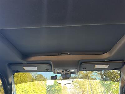 2022 GMC Sierra 1500 Limited AT4   - Photo 17 - Loganville, GA 30052