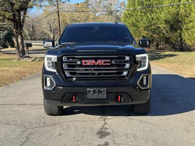 2022 GMC Sierra 1500 Limited AT4   - Photo 2 - Loganville, GA 30052