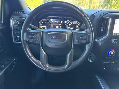 2022 GMC Sierra 1500 Limited AT4   - Photo 11 - Loganville, GA 30052