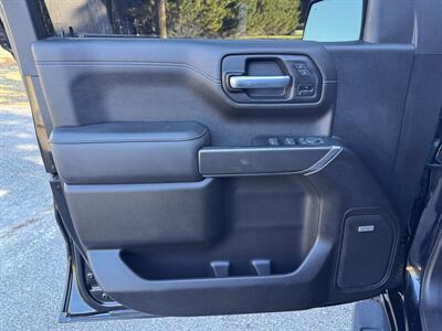 2022 GMC Sierra 1500 Limited AT4   - Photo 8 - Loganville, GA 30052