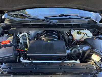 2022 GMC Sierra 1500 Limited AT4   - Photo 21 - Loganville, GA 30052