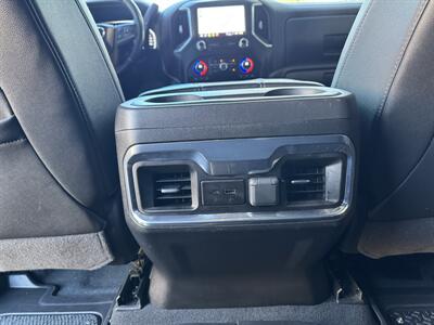 2022 GMC Sierra 1500 Limited AT4   - Photo 19 - Loganville, GA 30052