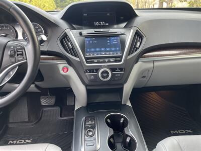 2019 Acura MDX SH-AWD   - Photo 13 - Loganville, GA 30052