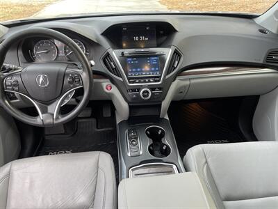 2019 Acura MDX SH-AWD   - Photo 14 - Loganville, GA 30052