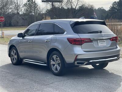 2019 Acura MDX SH-AWD   - Photo 4 - Loganville, GA 30052