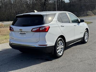 2021 Chevrolet Equinox LT   - Photo 4 - Loganville, GA 30052