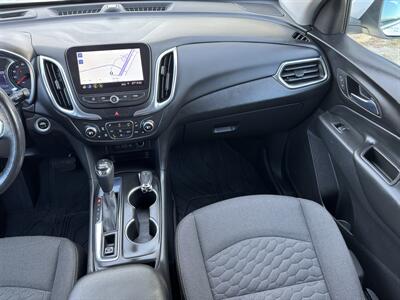 2021 Chevrolet Equinox LT   - Photo 16 - Loganville, GA 30052