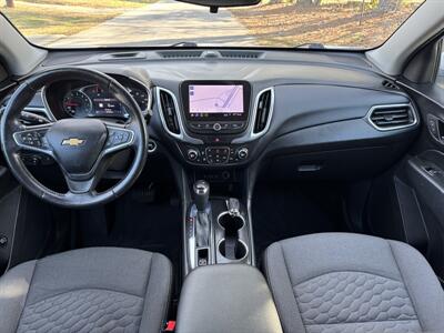 2021 Chevrolet Equinox LT   - Photo 12 - Loganville, GA 30052