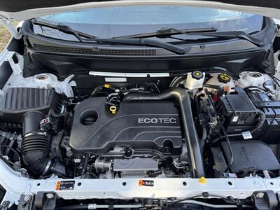 2021 Chevrolet Equinox LT   - Photo 22 - Loganville, GA 30052