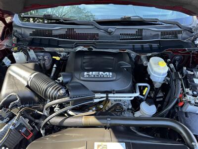 2017 RAM 3500 Tradesman   - Photo 16 - Loganville, GA 30052