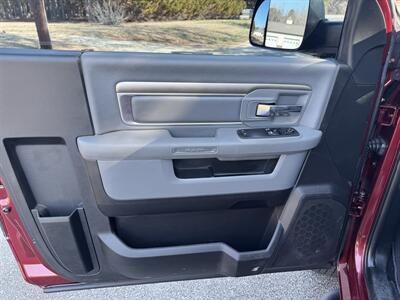 2017 RAM 3500 Tradesman   - Photo 8 - Loganville, GA 30052