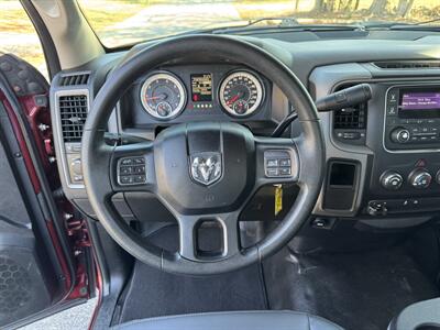 2017 RAM 3500 Tradesman   - Photo 10 - Loganville, GA 30052