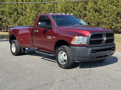 2017 RAM 3500 Tradesman   - Photo 3 - Loganville, GA 30052