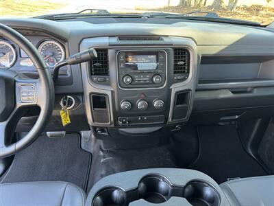 2017 RAM 3500 Tradesman   - Photo 11 - Loganville, GA 30052