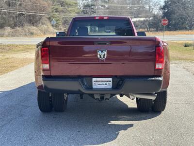 2017 RAM 3500 Tradesman   - Photo 5 - Loganville, GA 30052