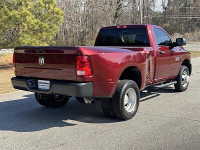 2017 RAM 3500 Tradesman   - Photo 4 - Loganville, GA 30052
