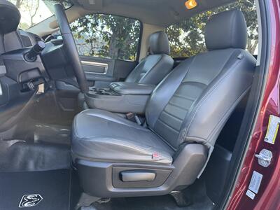 2017 RAM 3500 Tradesman   - Photo 9 - Loganville, GA 30052