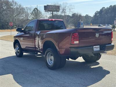 2017 RAM 3500 Tradesman   - Photo 6 - Loganville, GA 30052