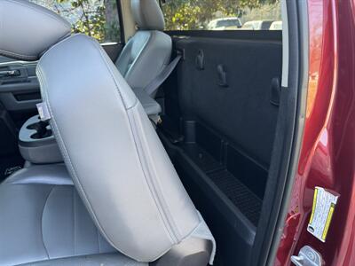 2017 RAM 3500 Tradesman   - Photo 13 - Loganville, GA 30052