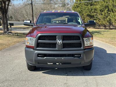 2017 RAM 3500 Tradesman   - Photo 2 - Loganville, GA 30052