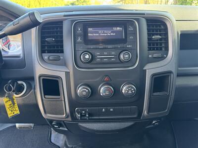 2017 RAM 3500 Tradesman   - Photo 12 - Loganville, GA 30052