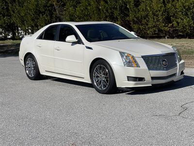 2012 Cadillac CTS 3.0L Luxury   - Photo 3 - Loganville, GA 30052