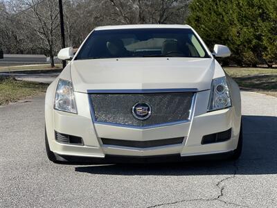 2012 Cadillac CTS 3.0L Luxury   - Photo 2 - Loganville, GA 30052