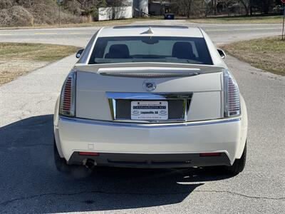 2012 Cadillac CTS 3.0L Luxury   - Photo 5 - Loganville, GA 30052