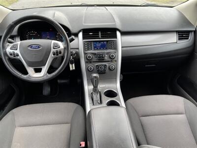 2013 Ford Edge SEL   - Photo 13 - Loganville, GA 30052