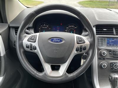 2013 Ford Edge SEL   - Photo 10 - Loganville, GA 30052